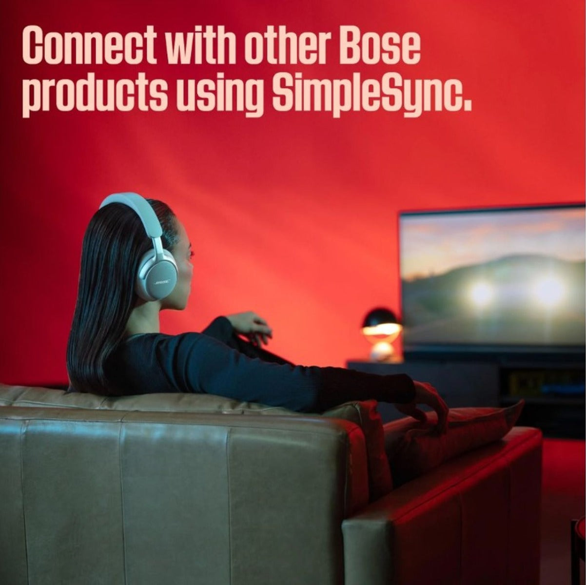 Bose Smart Ultra Soundbar - Black