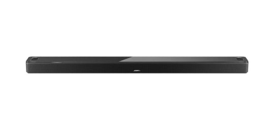 Bose Smart Ultra Soundbar - Black