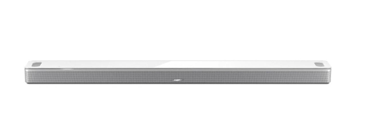 Bose Smart Ultra Soundbar - White