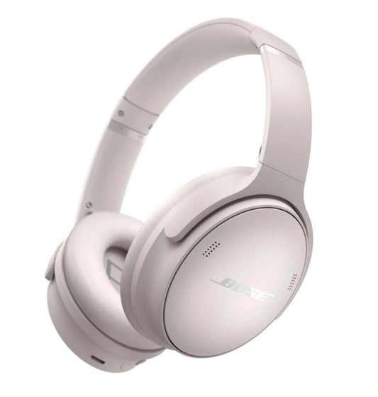 Bose QuietComfort Headphones - White