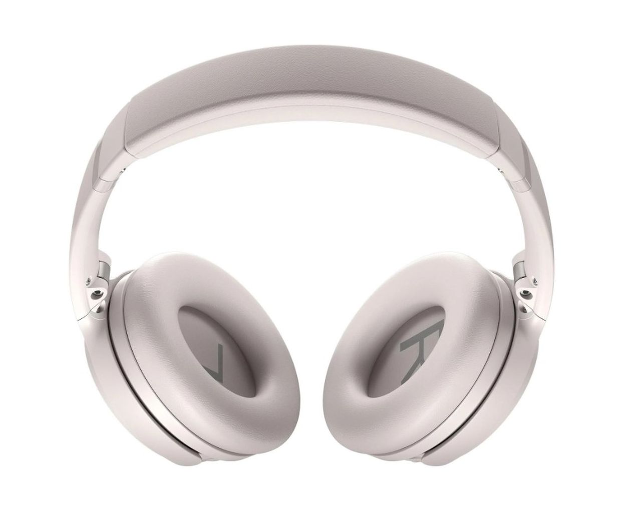 Bose QuietComfort Headphones - White