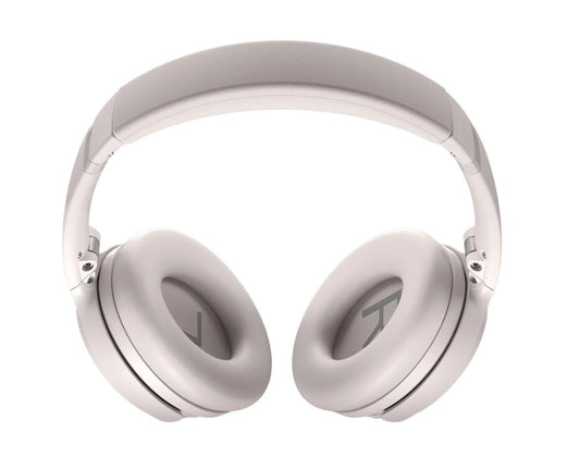 Bose QuietComfort Headphones - White