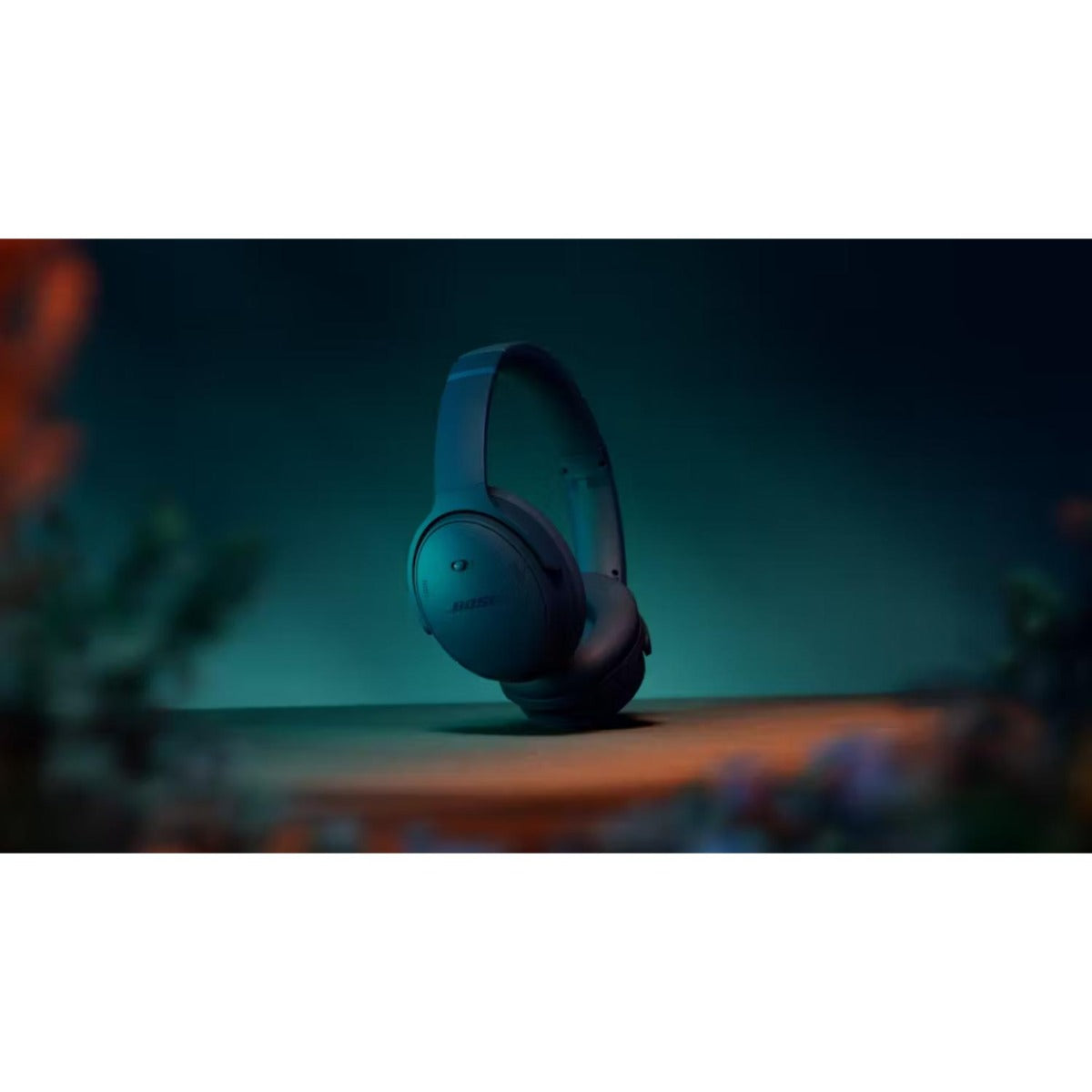 Bose - QuietComfort Headphones - Twilight Blue