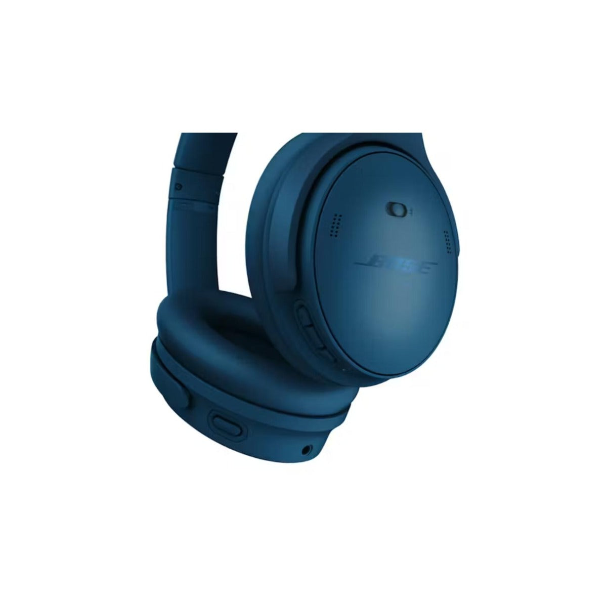 Bose - QuietComfort Headphones - Twilight Blue