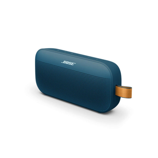 Bose - SoundLink Flex Portable Speaker (2nd Gen) - Twilight Blue