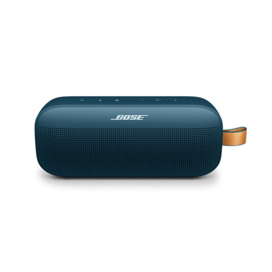 Bose - SoundLink Flex Portable Speaker (2nd Gen) - Twilight Blue
