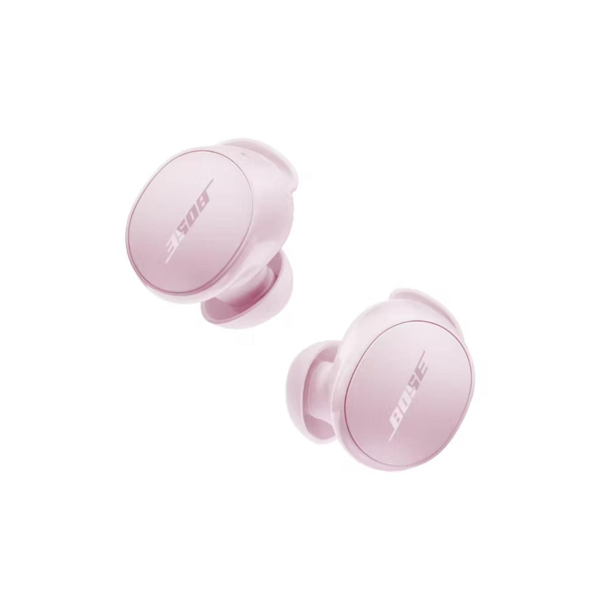Bose - QuietComfort Earbuds - Petal Pink