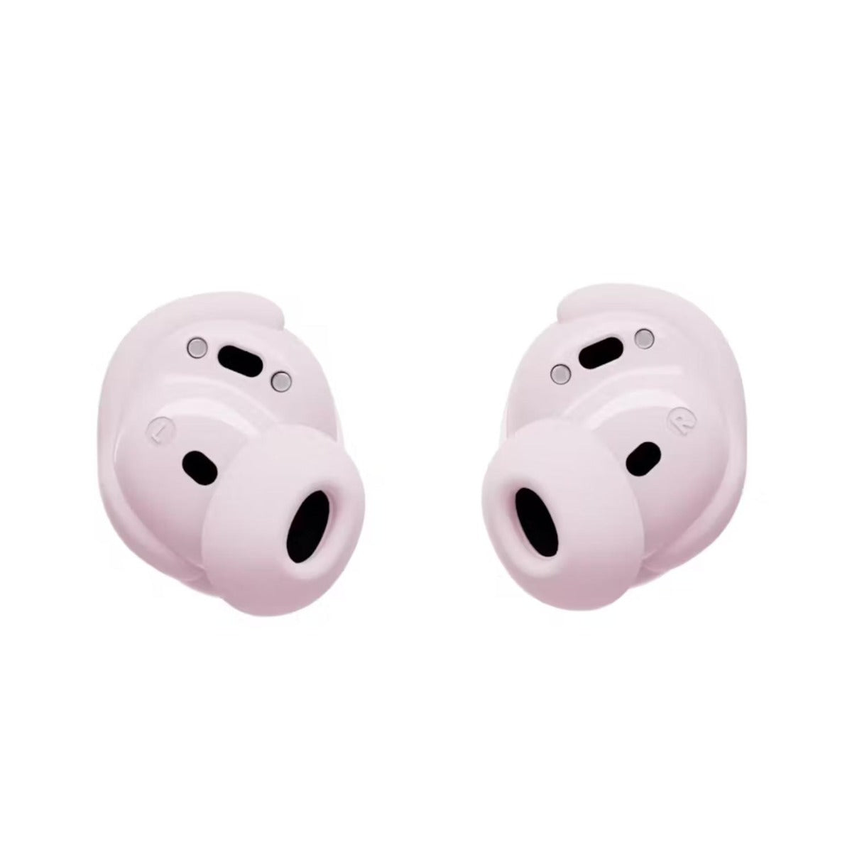 Bose - QuietComfort Earbuds - Petal Pink