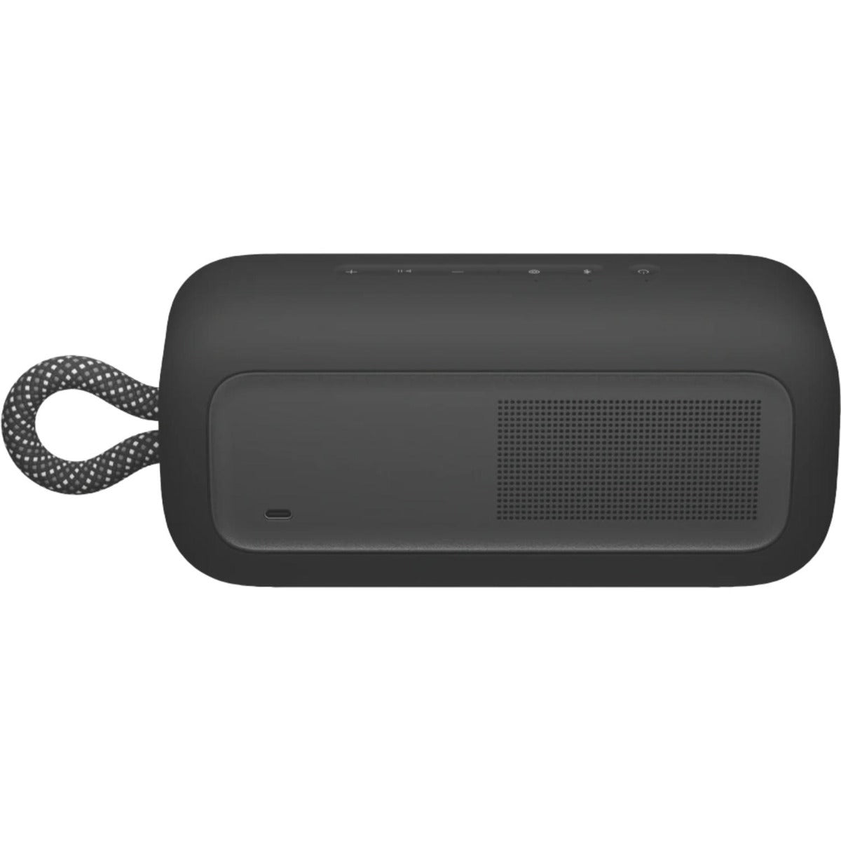Bose - SoundLink Plus Portable Speaker - Black