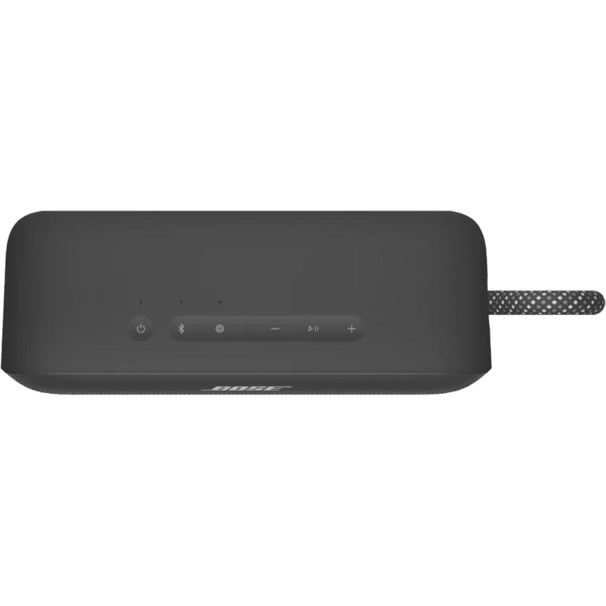 Bose - SoundLink Plus Portable Speaker - Black