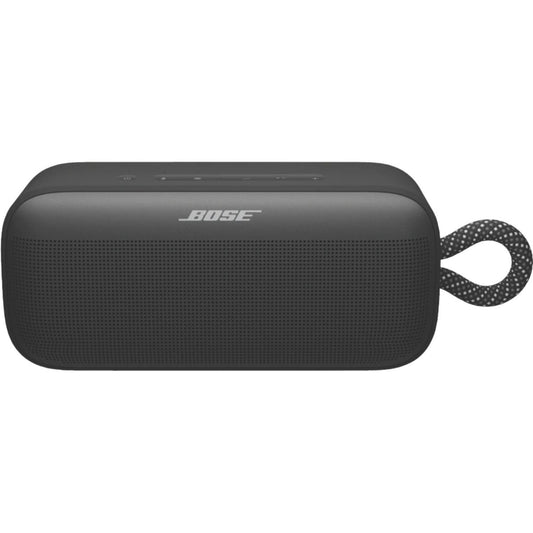 Bose - SoundLink Plus Portable Speaker - Black