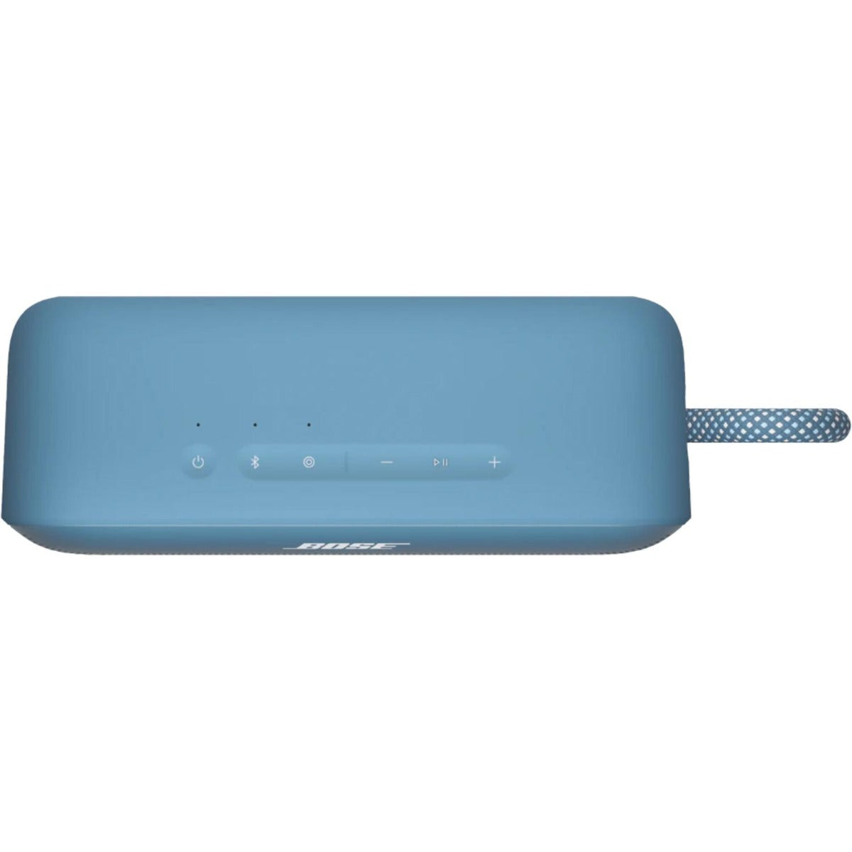 Bose - SoundLink Plus Portable Speaker - Blue Dusk
