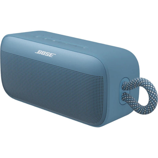 Bose - SoundLink Plus Portable Speaker - Blue Dusk