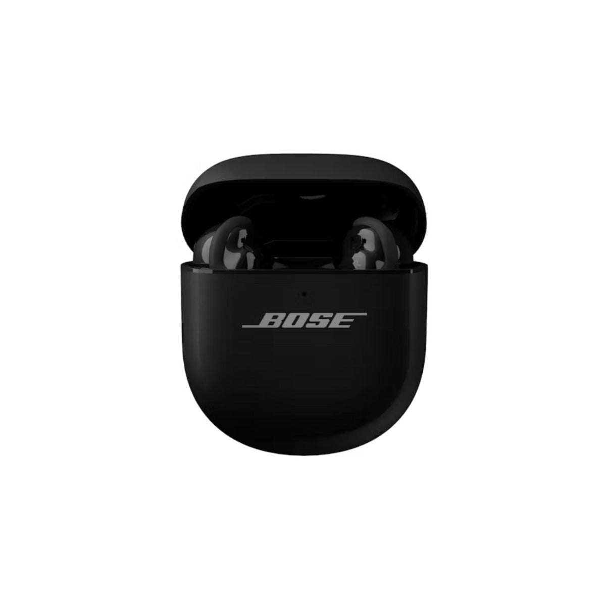 Bose - QuietComfort Ultra Earbuds (2nd Gen) - Black