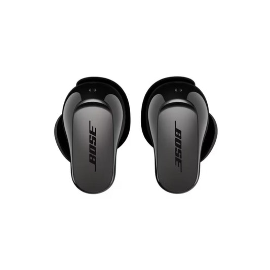 Bose - QuietComfort Ultra Earbuds (2nd Gen) - Black
