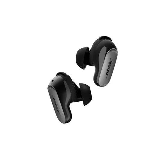 Bose - QuietComfort Ultra Earbuds (2nd Gen) - Black
