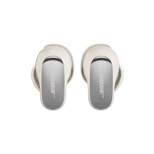 Bose - QuietComfort Ultra Earbuds (2nd Gen) - White Smoke