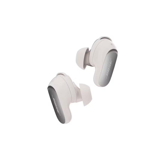 Bose - QuietComfort Ultra Earbuds (2nd Gen) - White Smoke