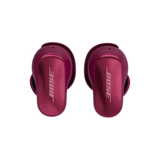 Bose - QuietComfort Ultra Earbuds (2nd Gen) - Deep Plum