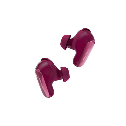 Bose - QuietComfort Ultra Earbuds (2nd Gen) - Deep Plum