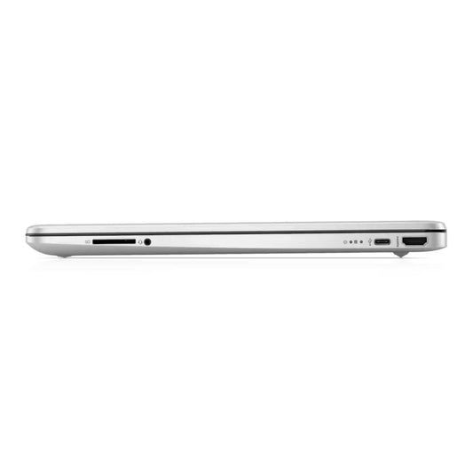 HP - 15.6-inch R5-5500U/8GB/512GB SSD Laptop - Natural Silver