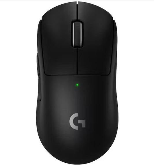 Logitech G PRO X Gaming Mouse - Black