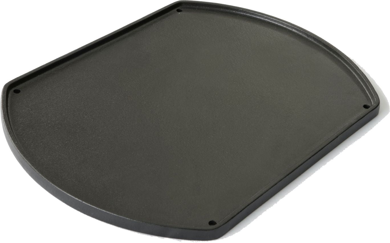 Weber - Q Breakfast Plate (Small)