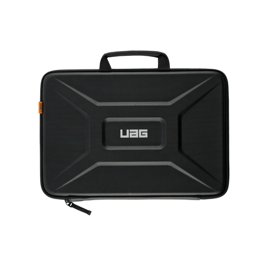 UAG Rugged Large Sleeve 16" with Handle Black