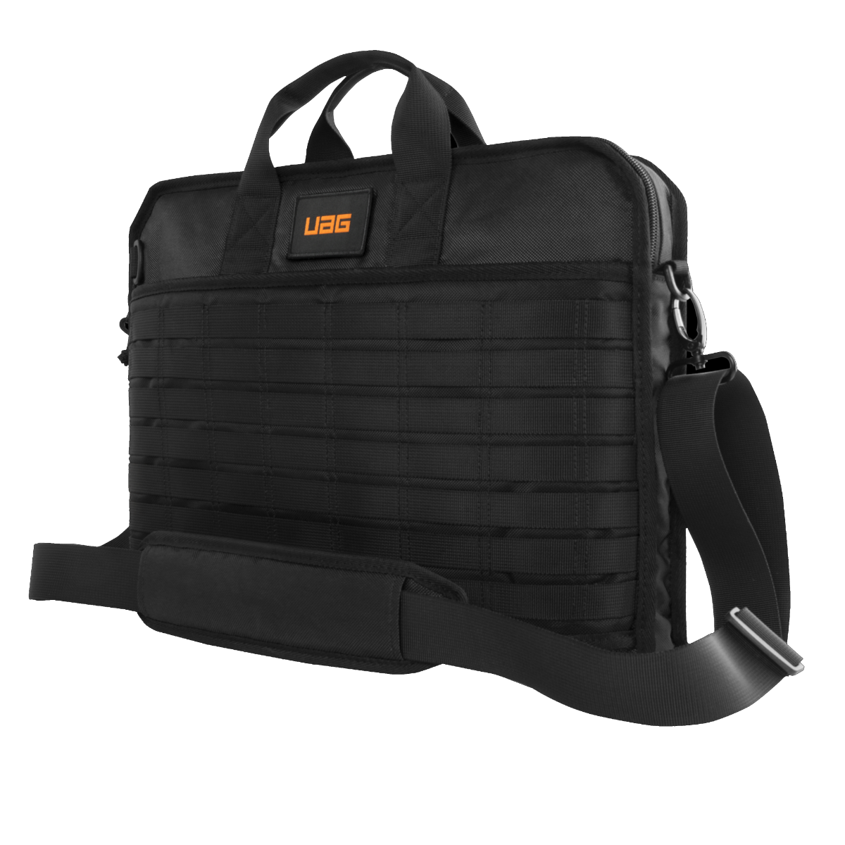 UAG Tactical Brief Medium 16" Black