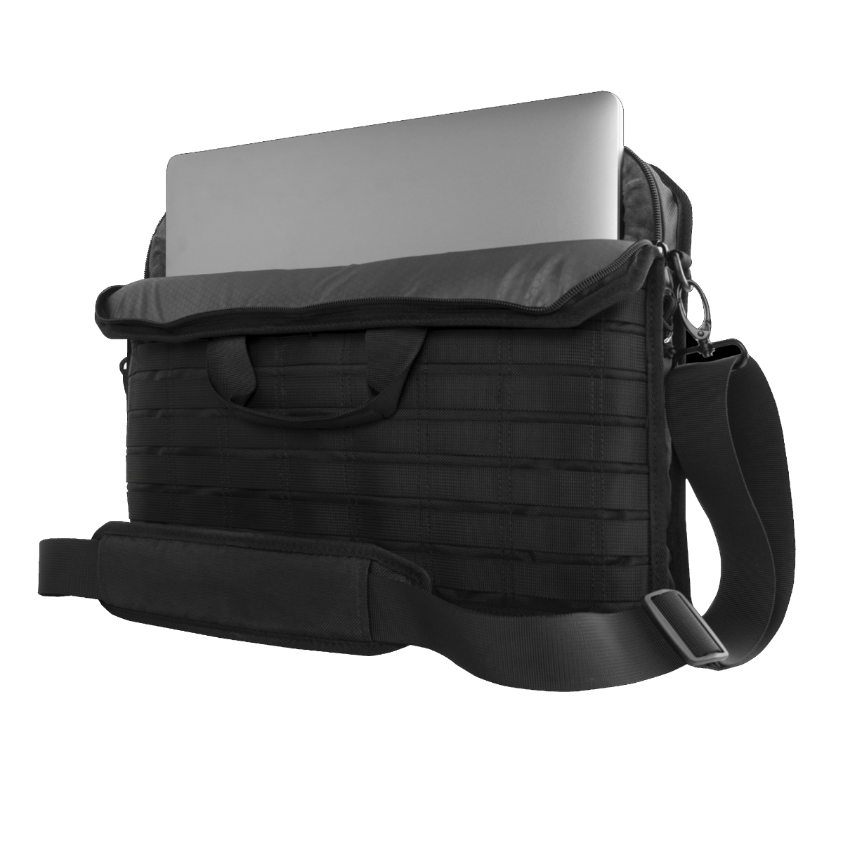 UAG Tactical Brief Medium 16" Black