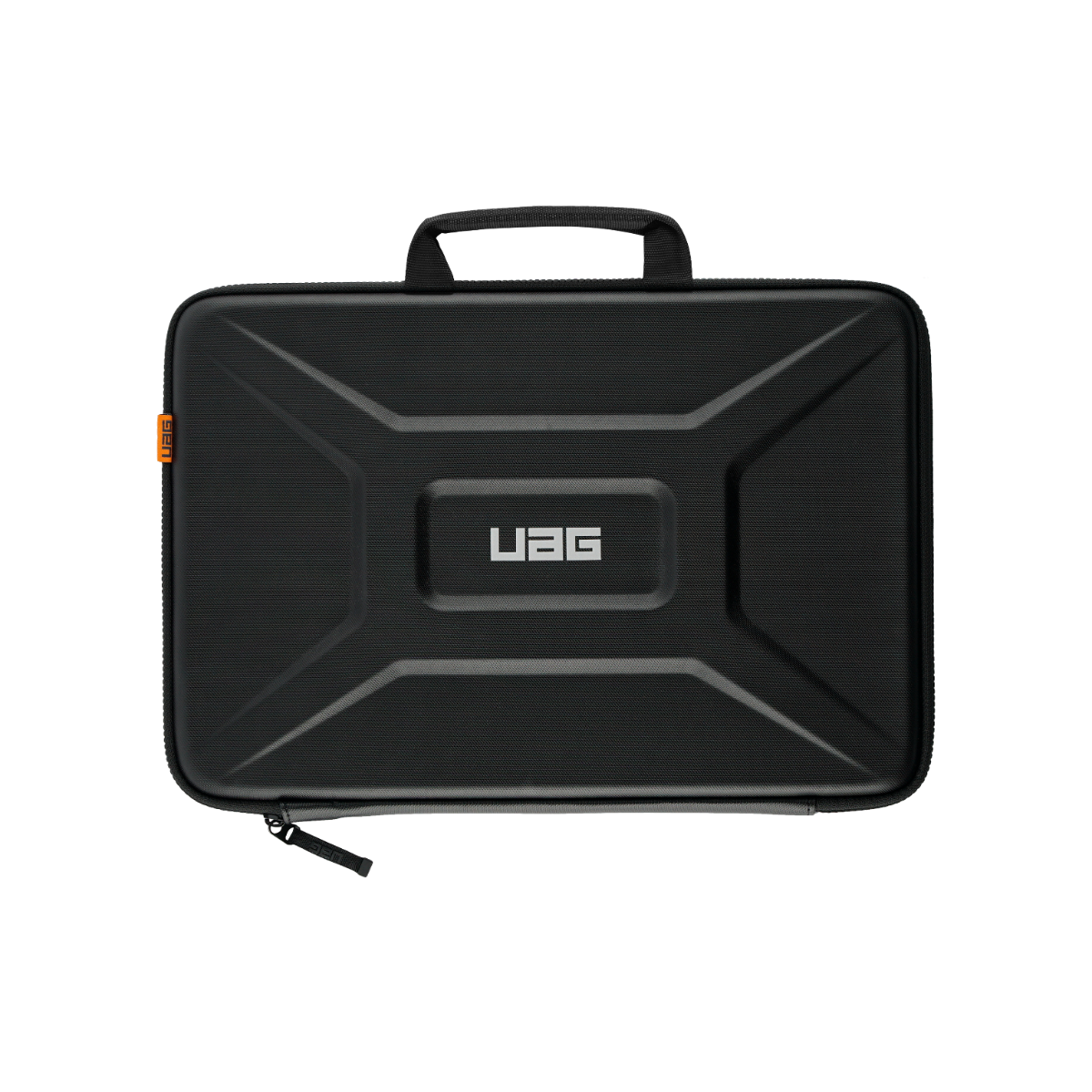 UAG Rugged Medium Sleeve 13" with Handle - Black