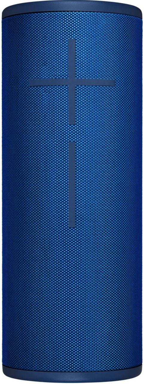 UE - Boom 3 Portable Bluetooth Speaker - Lagoon Blue
