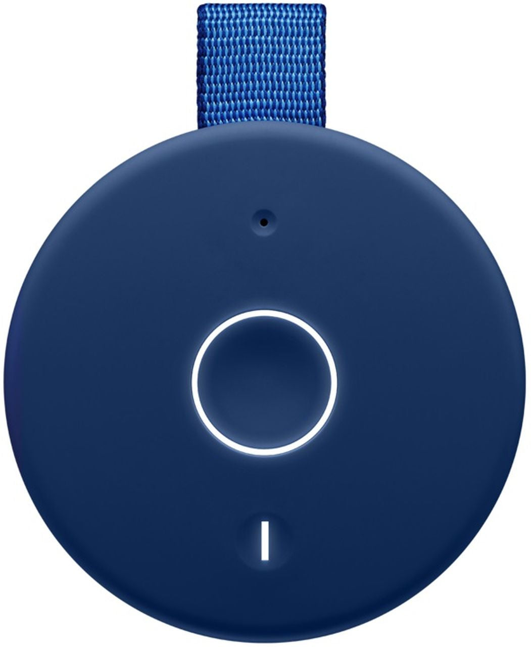 UE - Boom 3 Portable Bluetooth Speaker - Lagoon Blue