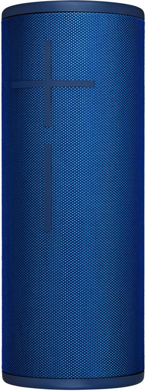 UE - Megaboom 3 Portable Bluetooth Speaker - Lagoon Blue
