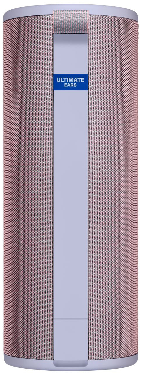 UE Megaboom 3 Portable Bluetooth Speaker - Seashell Peach