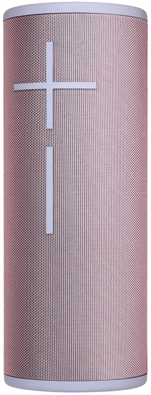 UE Megaboom 3 Portable Bluetooth Speaker - Seashell Peach