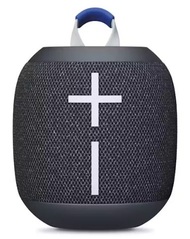 UE - Ultimate Ears WonderBoom 4 - Active Black