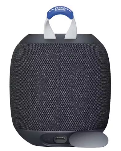 UE - Ultimate Ears WonderBoom 4 - Active Black