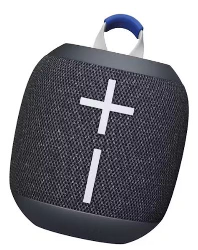 UE - Ultimate Ears WonderBoom 4 - Active Black