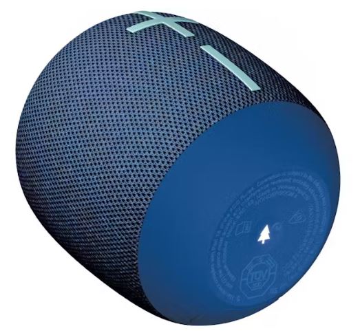 UE - Ultimate Ears WonderBoom 4 - Cobalt Blue