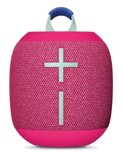 UE - Ultimate Ears WonderBoom 4 - Hyper Pink