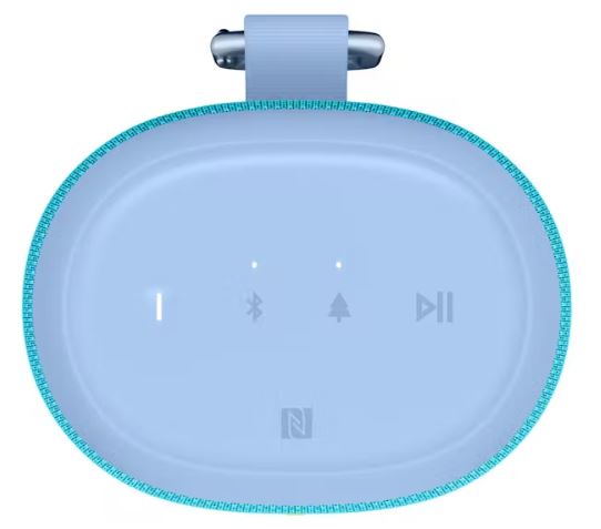 UE - Ultimate Ears EverBoom - Cobalt Blue