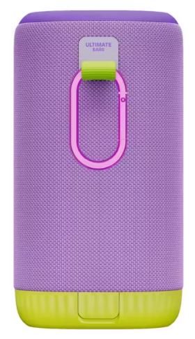 UE - Ultimate Ears EverBoom - Lilac Lime
