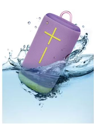 UE - Ultimate Ears EverBoom - Lilac Lime