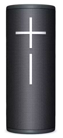 UE - Ultimate Ears Boom 4 - Black