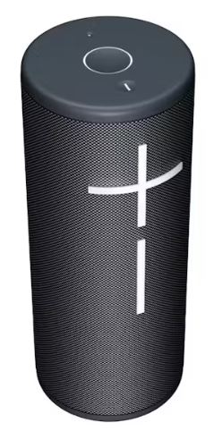 UE - Ultimate Ears Boom 4 - Black