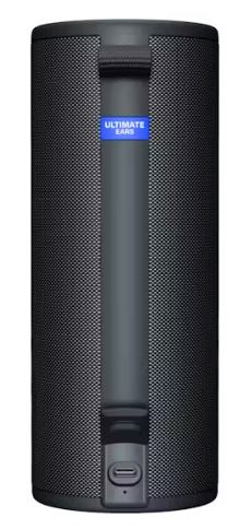 UE - Ultimate Ears Boom 4 - Black