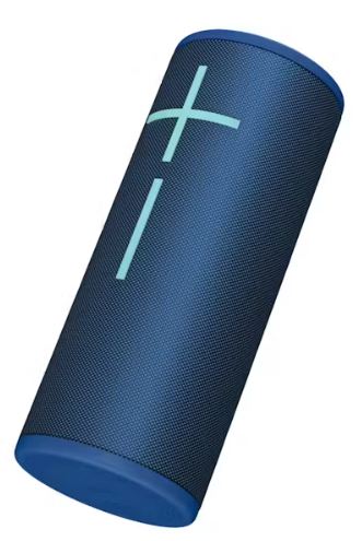 UE - Ultimate Ears Boom 4 - Blue