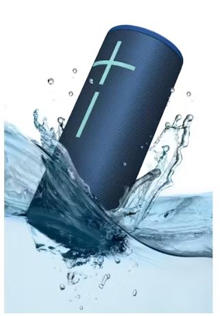 UE - Ultimate Ears Boom 4 - Blue