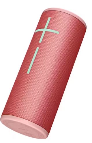 UE - Ultimate Ears Boom 4 - Raspberry